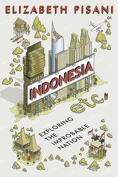 Soul of a nation Indonesia