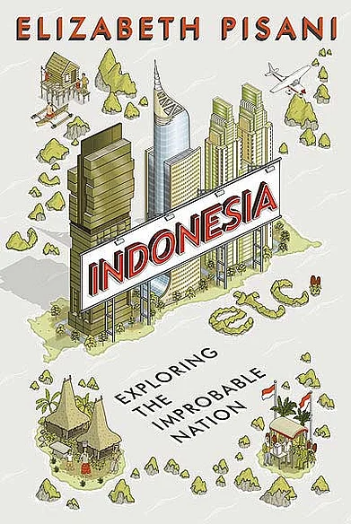 Soul of a nation Indonesia