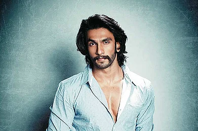 Ranveer Singh