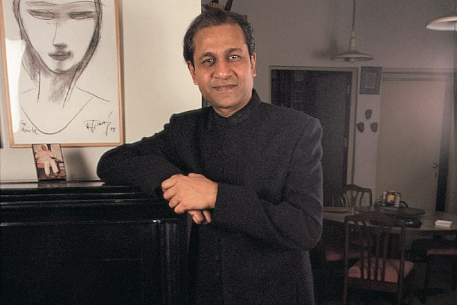 Siddhartha Basu