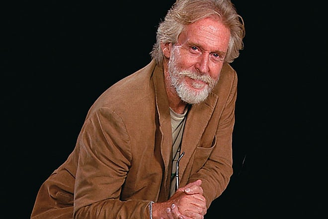 Tom Alter