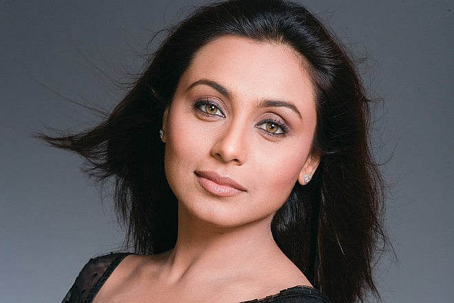 Rani Mukerji