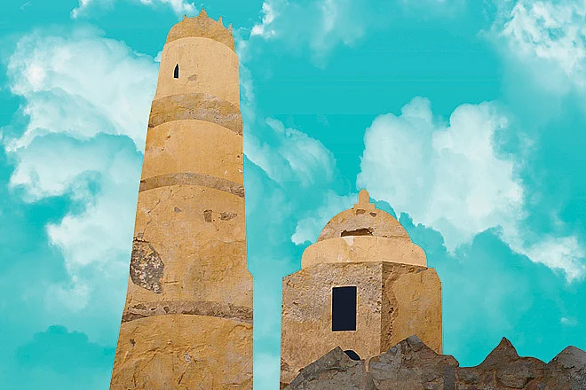 Illustrations by Anoop Patnaik