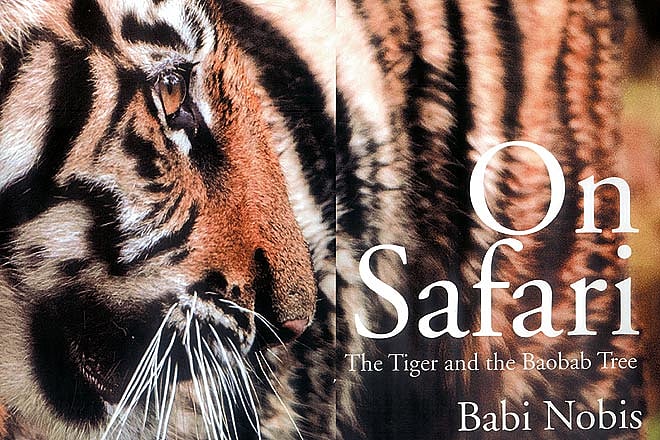 Indian and African wildlife in pictures