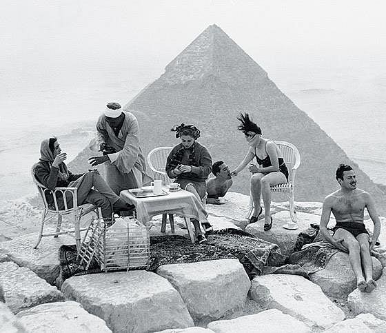 Egypt, 1938