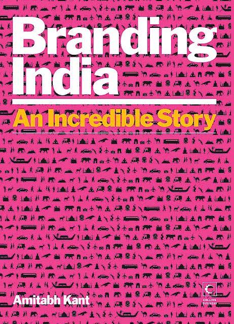 The story behind Incredible India