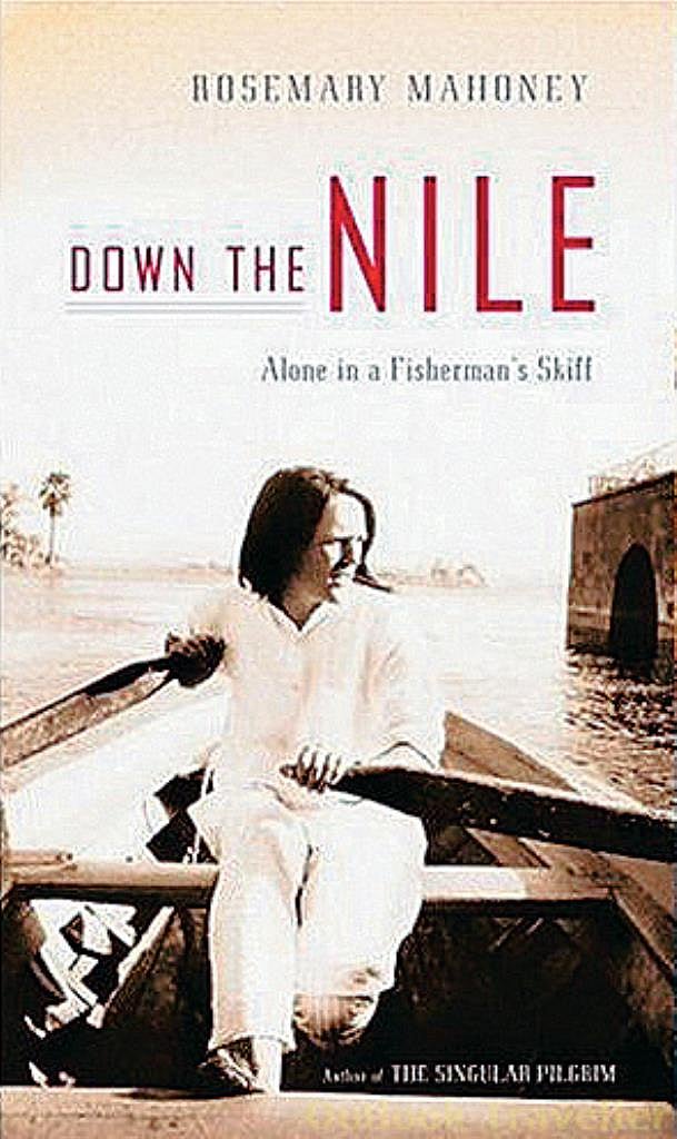 Down The Nile