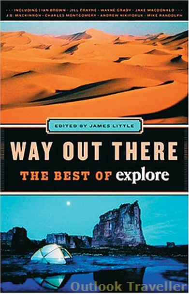Travel from your armchair