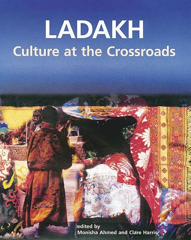 All about Ladakh