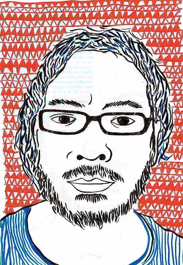 Impressions Of Africa