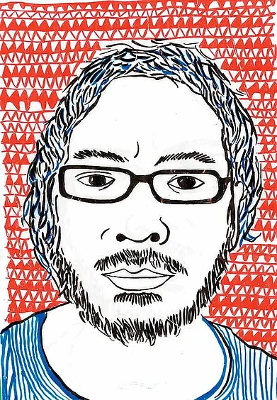 Impressions Of Africa