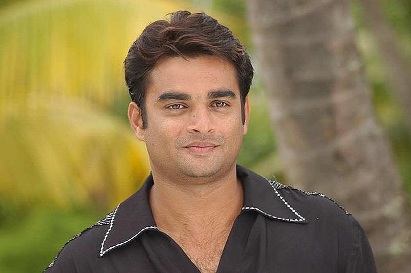 R.Madhavan advises everyone to travel light because you end up using 40 percent of what you pack