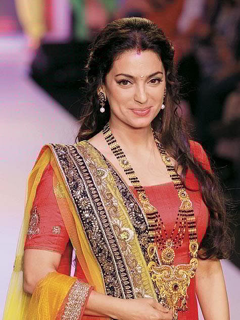 Juhi Chawla
