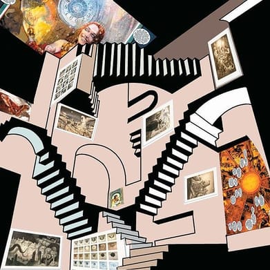 Graphic novel