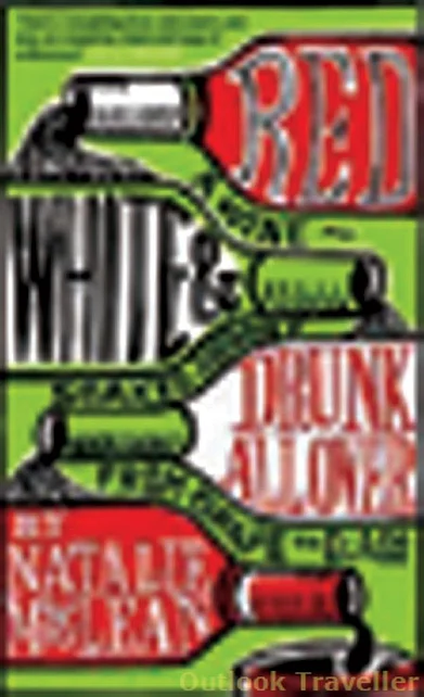 Red, White and Drunk All Over