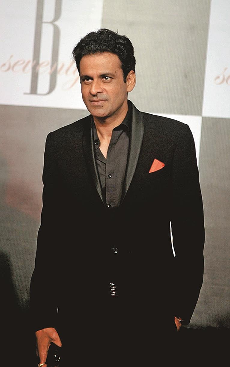 Manoj Bajpai