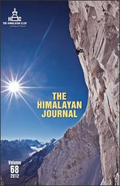 Himalaya watch