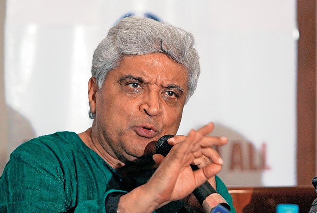 Javed Akhtar