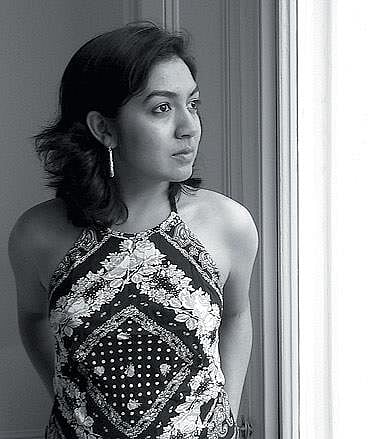 Tahmima Anam brings back food from her holidays.. From Iraq, she brought mountain honey and wild sumac (a very sour, bright red spice that you can dust on kebabs)