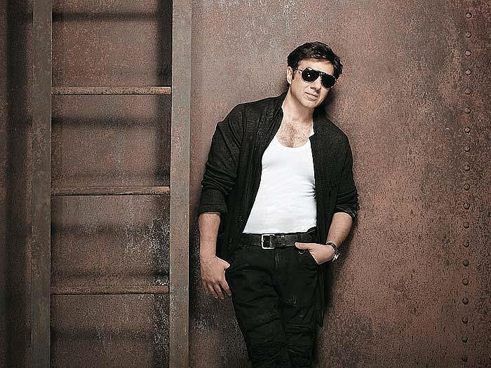 London is the favourite destination for actor Sunny Deol, who thinks of the city as his second home