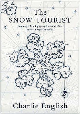 Going where the snow falls