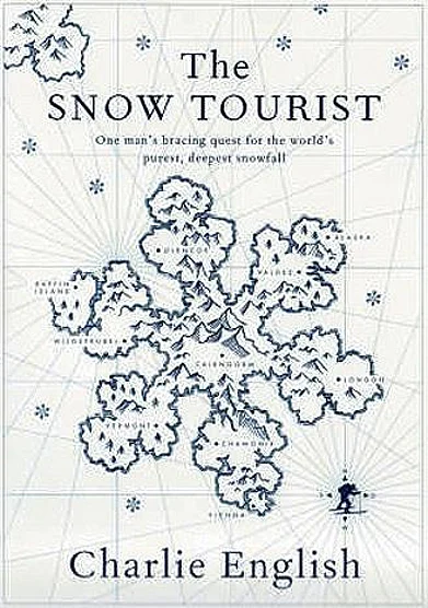 Going where the snow falls