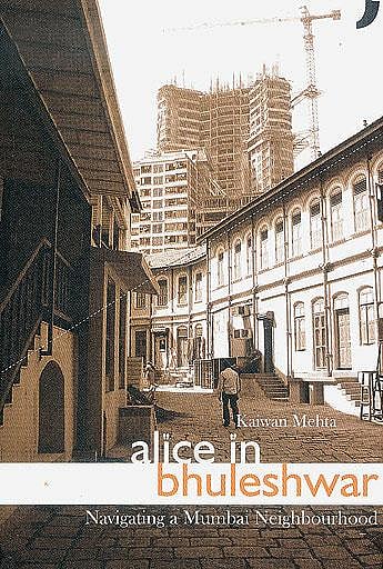 Life in the by-lanes of Bhuleshwar