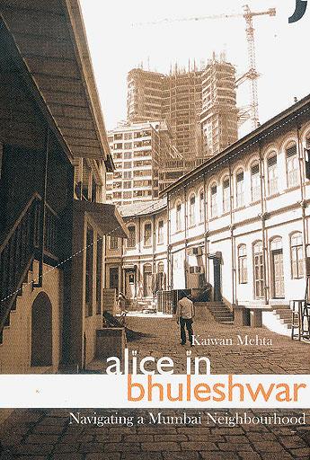 Life in the by-lanes of Bhuleshwar