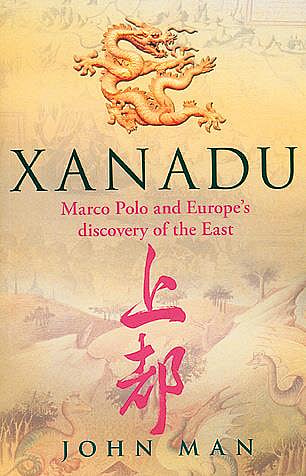 Tracking Marco Polo through China