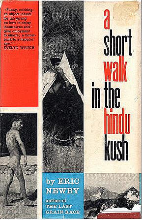 Travel classic An expedition to the Hindu Kush