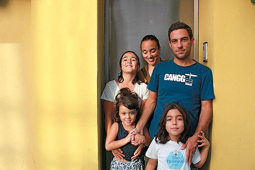 Steve & Linda Brenner