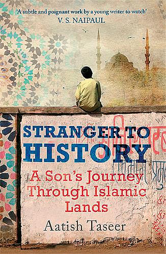 In search of identity