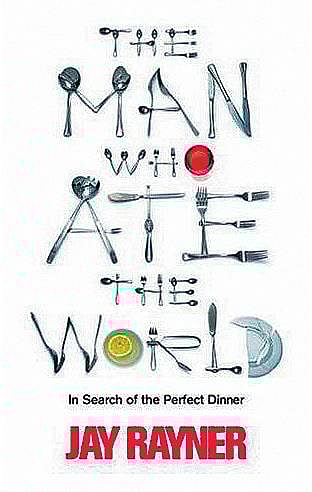 Hunt for the ultimate meal