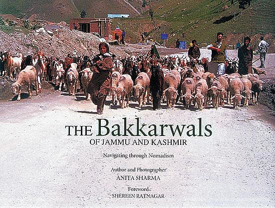 The nomadic Bakkarwals of Kashmir