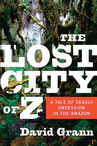 Exploring the Amazon basin