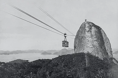 Rio, 1920
