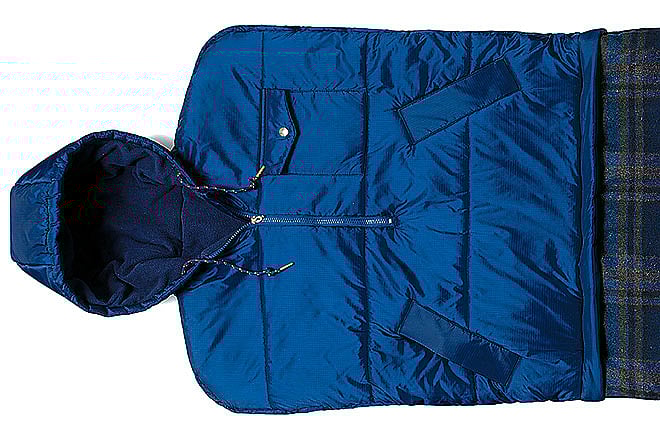 Two for the price of one