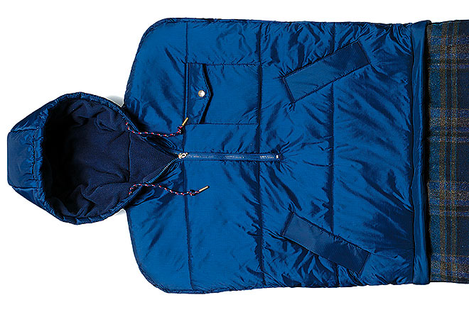 Two for the price of one