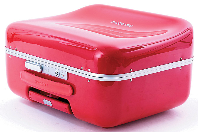 A cute case in candy colours