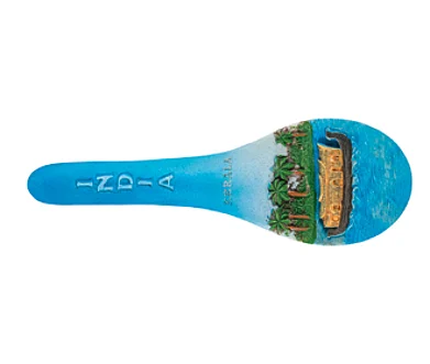 Gods own...spoon