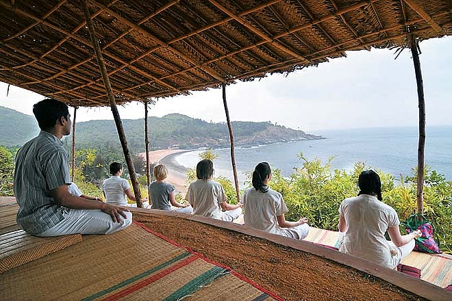 Responsible tourism an effort by CGH Earth Group