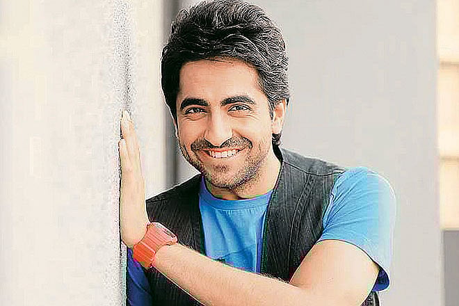 Ayushmann Khurrana