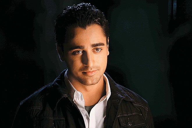 My favourite hotel Imran Khan