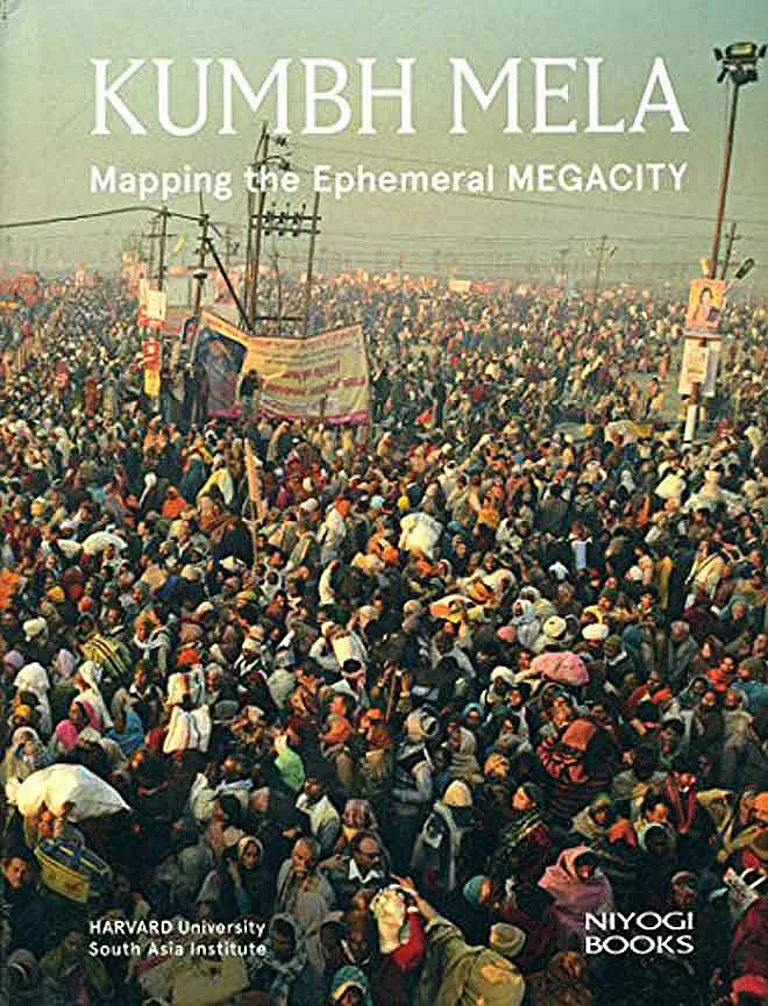 Managing the Kumbh Mela - null