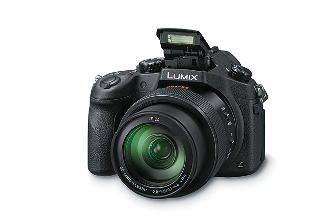Photo and videography made easy with Panasonic