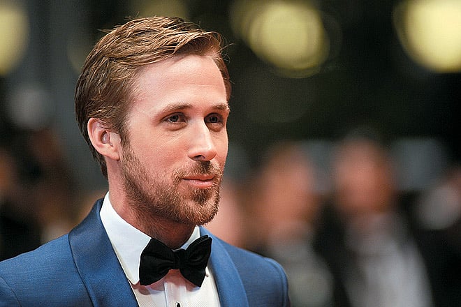 Check out Ryan Goslings favourite hotel