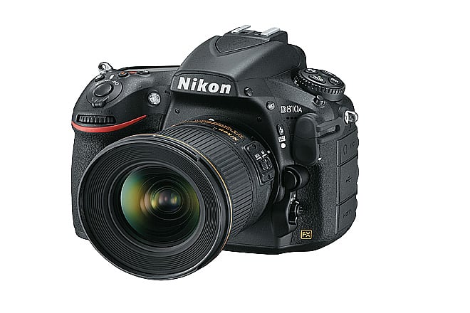 Clicking galaxies made easy