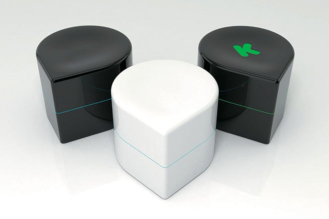 Zuta pocket printer