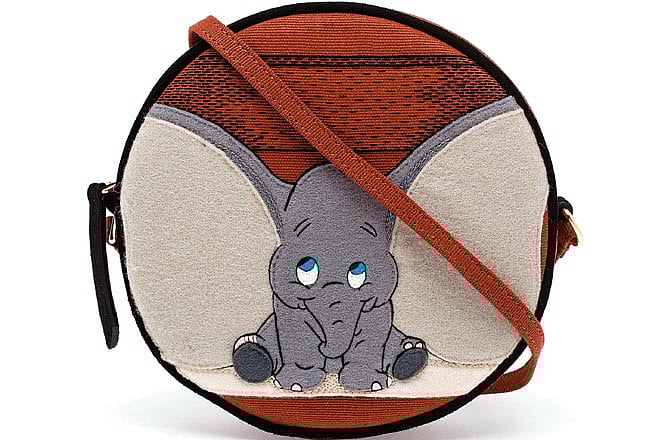 Olympia Le-Tans bohemian bag