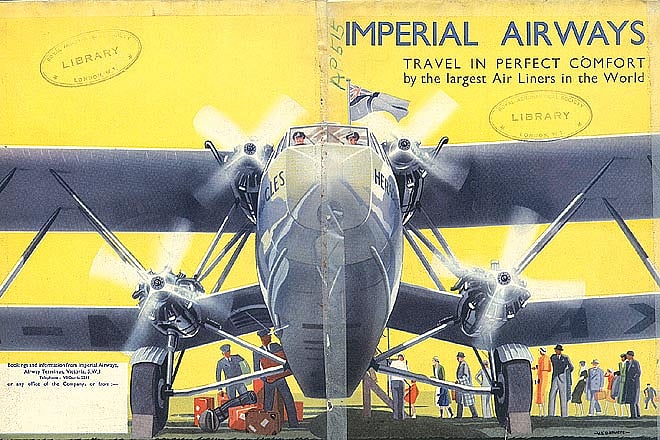 Imperial Airways